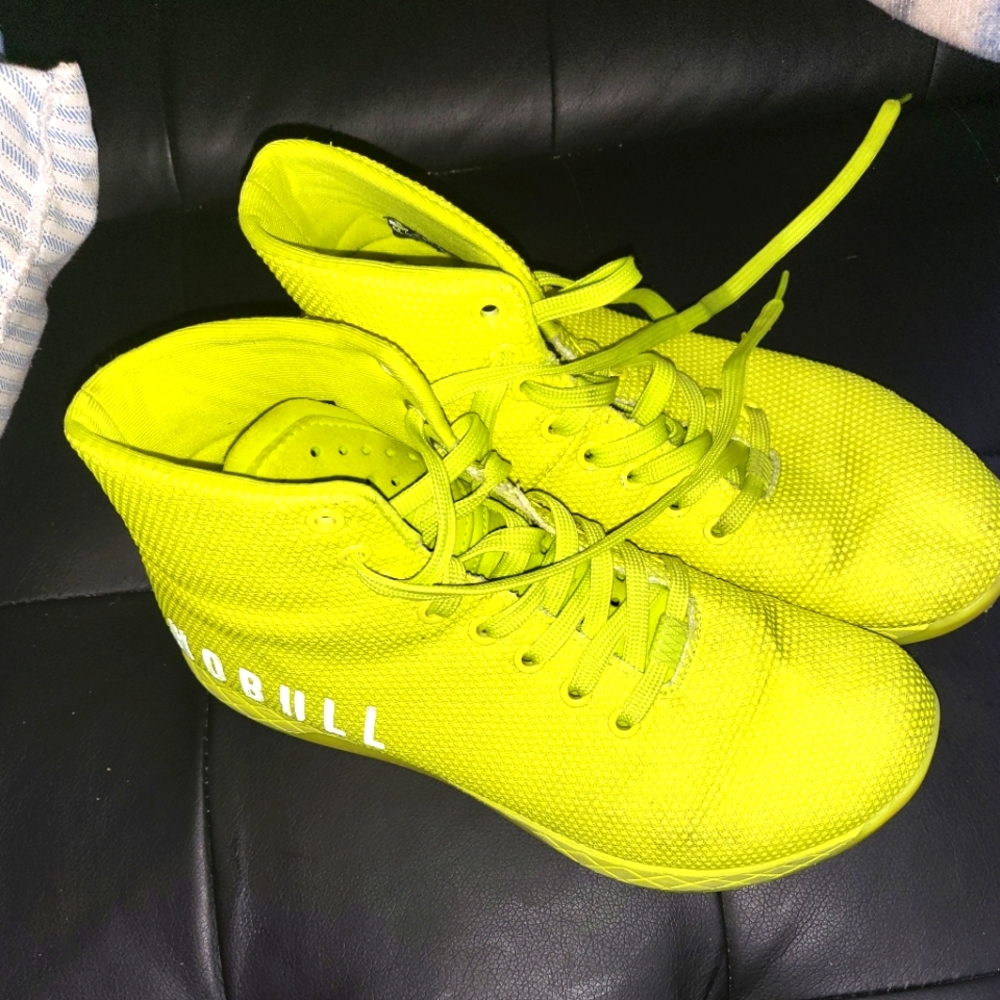 Nobull trainers
